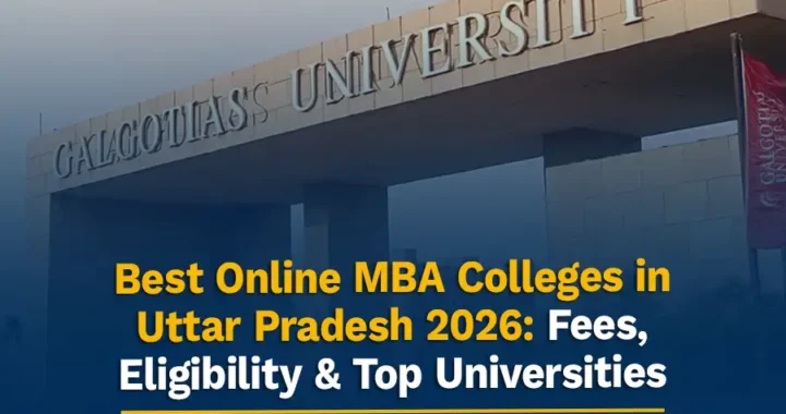 online-mba-colleges-in-uttar-pradesh